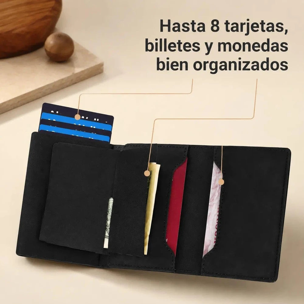 CardLock™