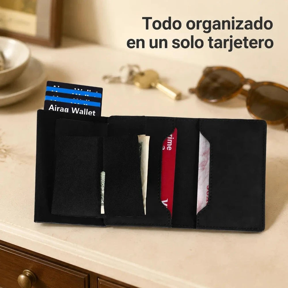 CardLock™
