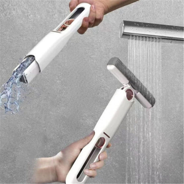 Limpieza Sin Esfuerzo – AquaMop™