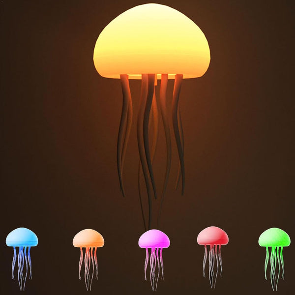 Convierte tu Habitación en un Paraíso - AquaGlow ™